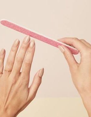 Nail File