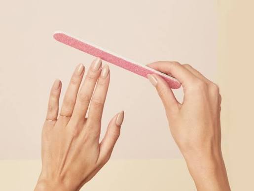 Nail File