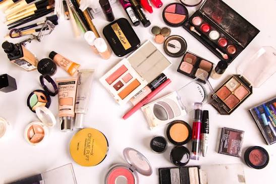 Cosmetics & Healthcare